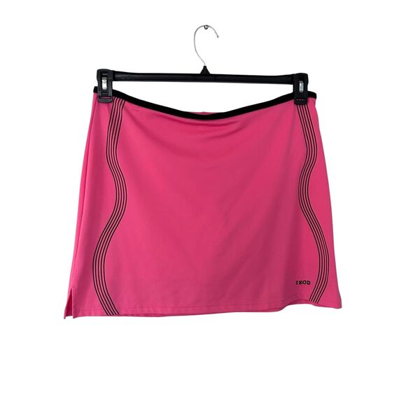 Izod Cool FX Pink Golf Set Skort Medium Top Large Women’s Activewear - Picture 4 of 10